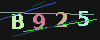 Gambar captcha
