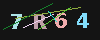 Gambar captcha